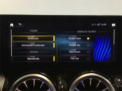 Mercedes Clase GLB 2.0 GLB 200 D DCT 110KW (150CV)