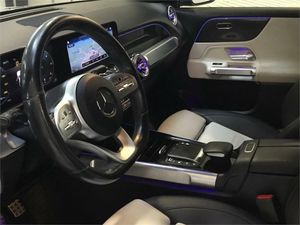 Mercedes Clase GLB 2.0 GLB 200 D DCT 110KW (150CV)  - Foto 2