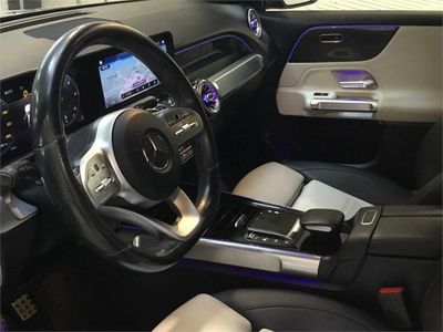 Mercedes Clase GLB 2.0 GLB 200 D DCT 110KW (150CV)