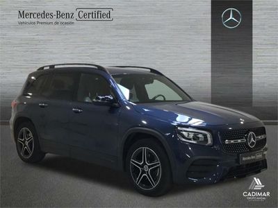 Mercedes Clase GLB 2.0 GLB 200 D DCT 110KW (150CV)