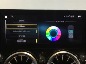 Mercedes Clase GLB 2.0 GLB 200 D DCT 110KW (150CV)  - Foto 2