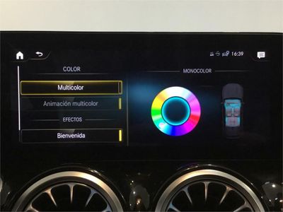 Mercedes Clase GLB 2.0 GLB 200 D DCT 110KW (150CV)