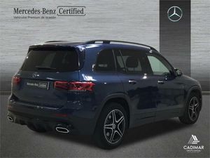 Mercedes Clase GLB 2.0 GLB 200 D DCT 110KW (150CV)  - Foto 2