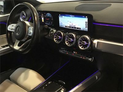 Mercedes Clase GLB 2.0 GLB 200 D DCT 110KW (150CV)