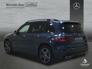 Mercedes Clase GLB 2.0 GLB 200 D DCT 110KW (150CV)  - Foto 2
