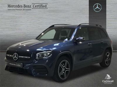 Mercedes Clase GLB 2.0 GLB 200 D DCT 110KW (150CV)