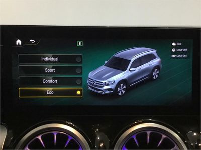 Mercedes Clase GLB 2.0 GLB 200 D DCT 110KW (150CV)
