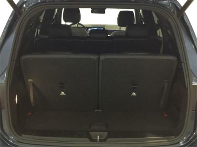 Mercedes Clase GLB 2.0 GLB 200 D DCT 110KW (150CV)