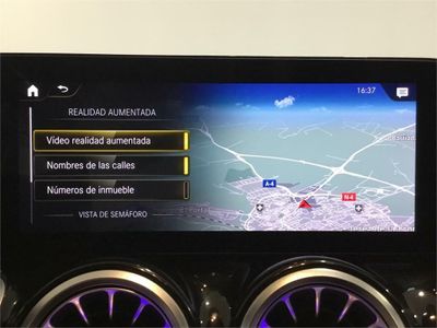 Mercedes Clase GLB 2.0 GLB 200 D DCT 110KW (150CV)
