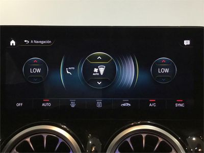 Mercedes Clase GLB 2.0 GLB 200 D DCT 110KW (150CV)