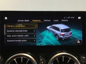 Mercedes Clase GLB 2.0 GLB 200 D DCT 110KW (150CV)  - Foto 2