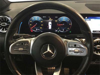 Mercedes Clase GLB 2.0 GLB 200 D DCT 110KW (150CV)