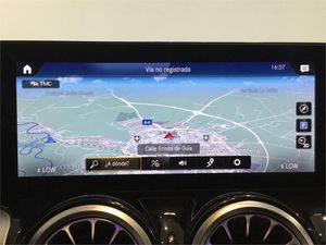 Mercedes Clase GLB 2.0 GLB 200 D DCT 110KW (150CV)  - Foto 2