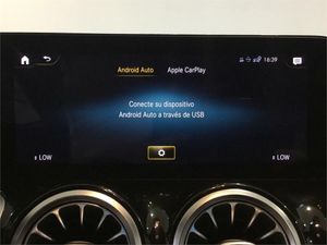 Mercedes Clase GLB 2.0 GLB 200 D DCT 110KW (150CV)  - Foto 2