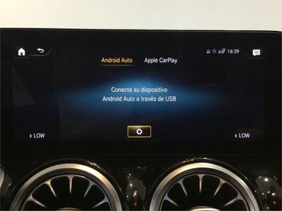 Mercedes Clase GLB 2.0 GLB 200 D DCT 110KW (150CV)