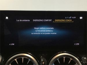 Mercedes Clase GLB 2.0 GLB 200 D DCT 110KW (150CV)  - Foto 2