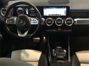 Mercedes Clase GLB 2.0 GLB 200 D DCT 110KW (150CV)  - Foto 2