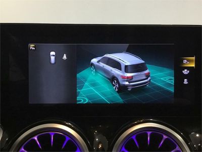Mercedes Clase GLB 2.0 GLB 200 D DCT 110KW (150CV)