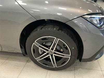 Mercedes EQE EQE 350+ AMG Night Edition