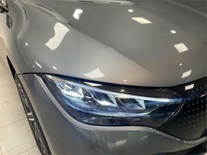 Mercedes EQE EQE 350+ AMG Night Edition  - Foto 2