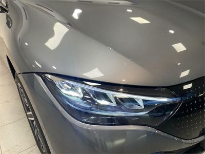 Mercedes EQE EQE 350+ AMG Night Edition
