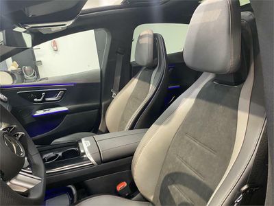 Mercedes EQE EQE 350+ AMG Night Edition