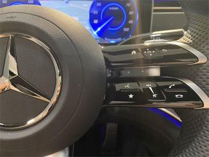 Mercedes EQE EQE 350+ AMG Night Edition  - Foto 2