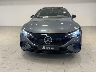 Mercedes EQE EQE 350+ AMG Night Edition