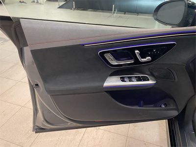 Mercedes EQE EQE 350+ AMG Night Edition