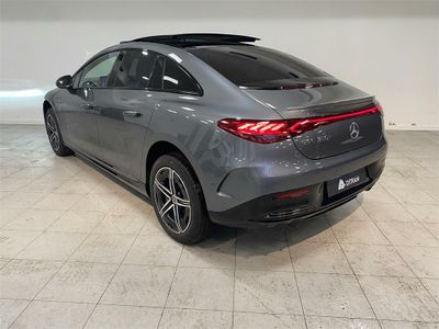 Mercedes EQE EQE 350+ AMG Night Edition