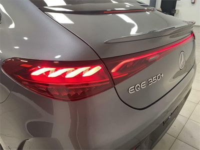 Mercedes EQE EQE 350+ AMG Night Edition