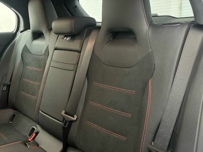Mercedes Clase A 180 d Compacto
