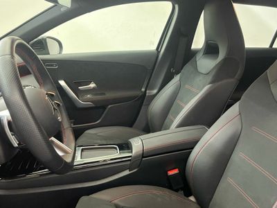 Mercedes Clase A 180 d Compacto