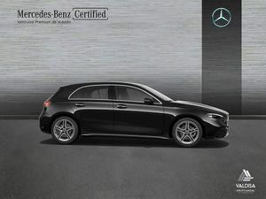 Mercedes Clase A 180 d Compacto  - Foto 2