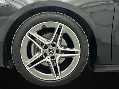 Mercedes Clase A 180 d Compacto