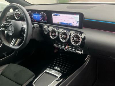 Mercedes Clase A 200 Compacto