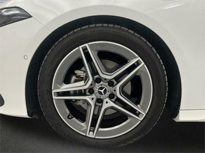 Mercedes Clase A 200 Compacto