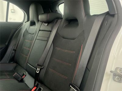 Mercedes Clase A 200 Compacto