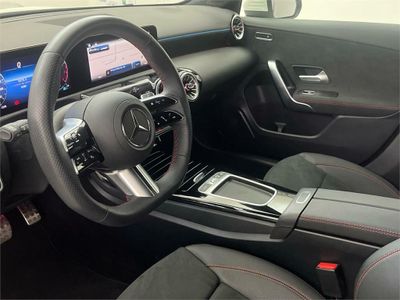 Mercedes Clase A 200 Compacto
