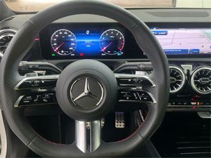 Mercedes Clase A 200 Compacto  - Foto 2