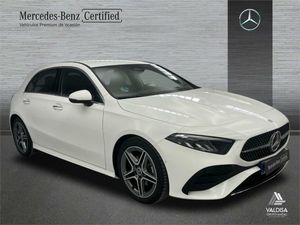 Mercedes Clase A 200 Compacto  - Foto 2