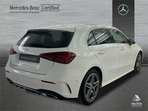 Mercedes Clase A 200 Compacto  - Foto 2