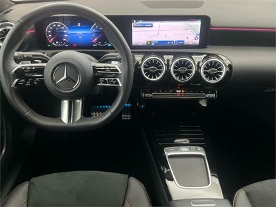 Mercedes Clase A 200 Compacto