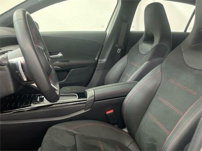 Mercedes Clase A 200 Compacto