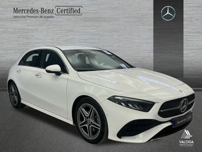 Mercedes Clase A 200 Compacto
