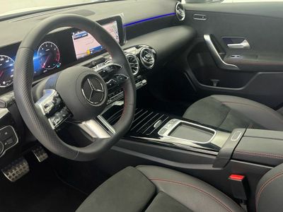 Mercedes Clase A 200 Compacto