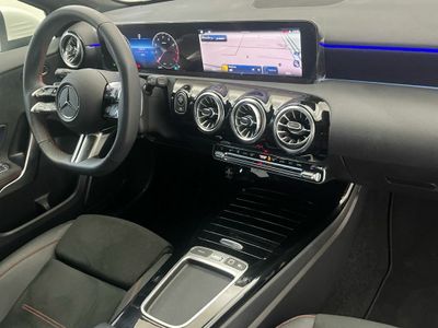 Mercedes Clase A 200 Compacto
