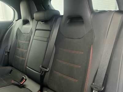 Mercedes Clase A 200 Compacto