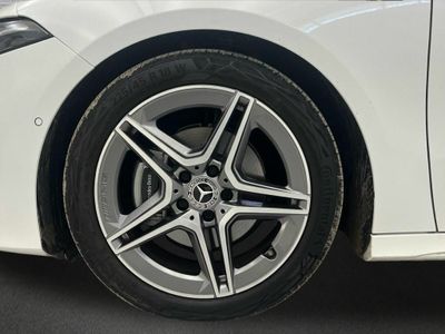 Mercedes Clase A 200 Compacto