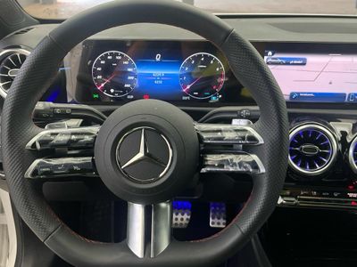 Mercedes Clase A 200 Compacto